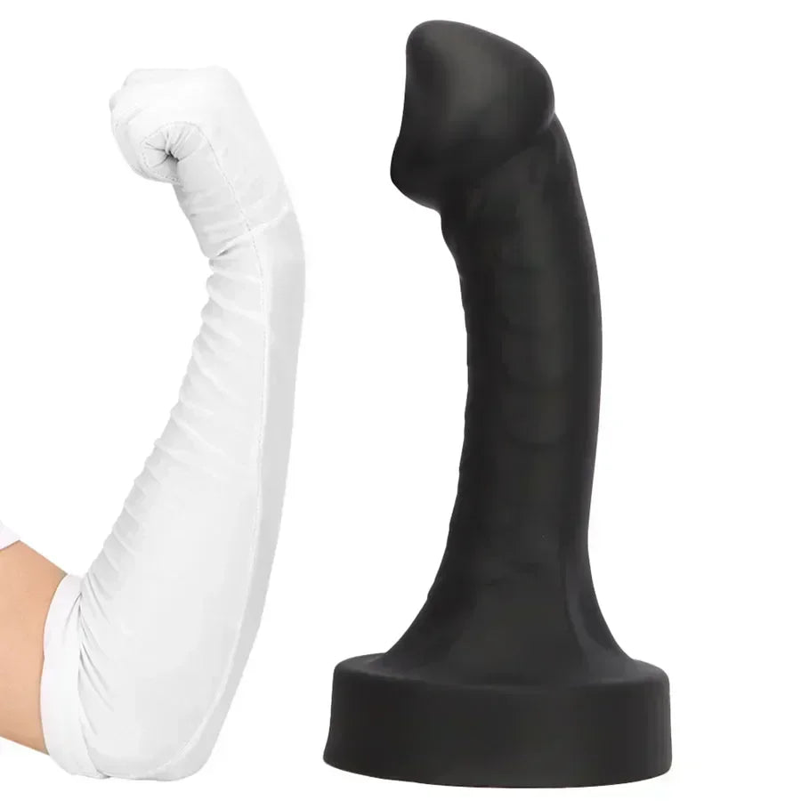 huge sex toys Rhaebus main image 0