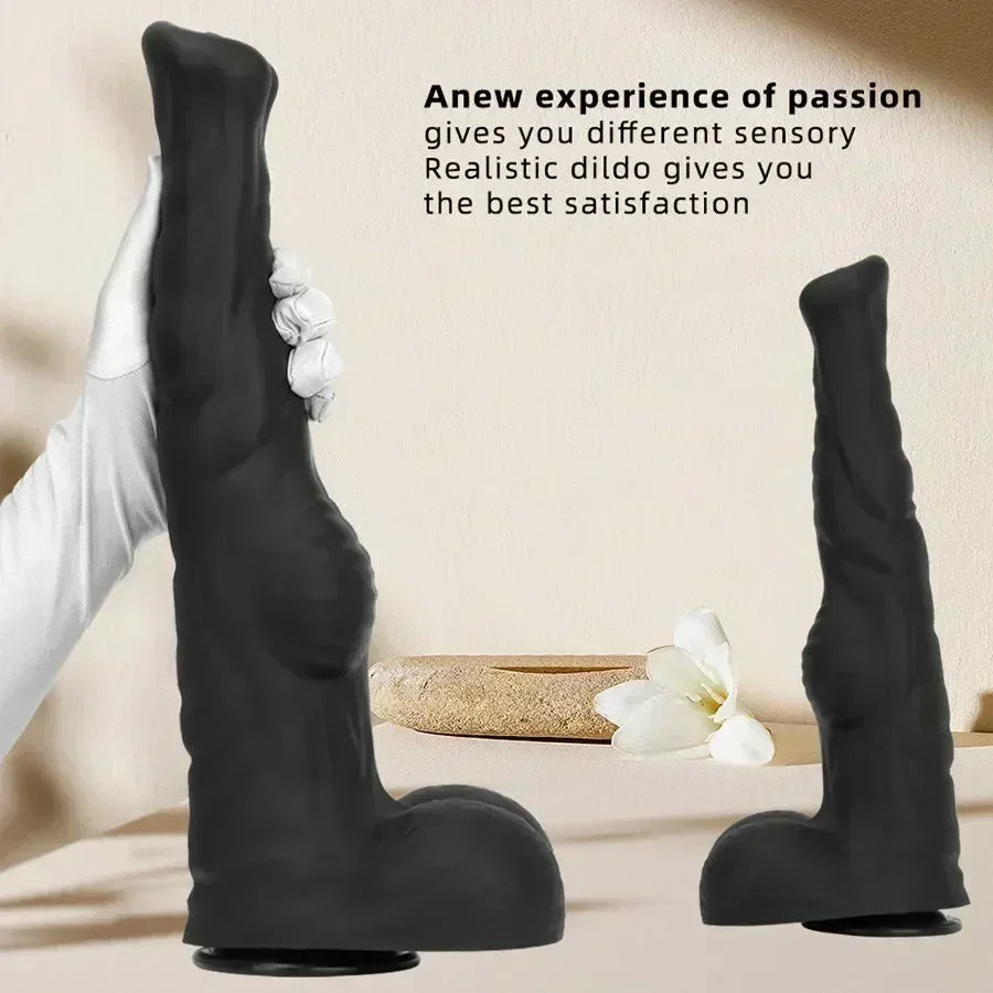 Xinghaoya Pferd Riesen Dildos Xinghaoya Pferd Riesen Dildos