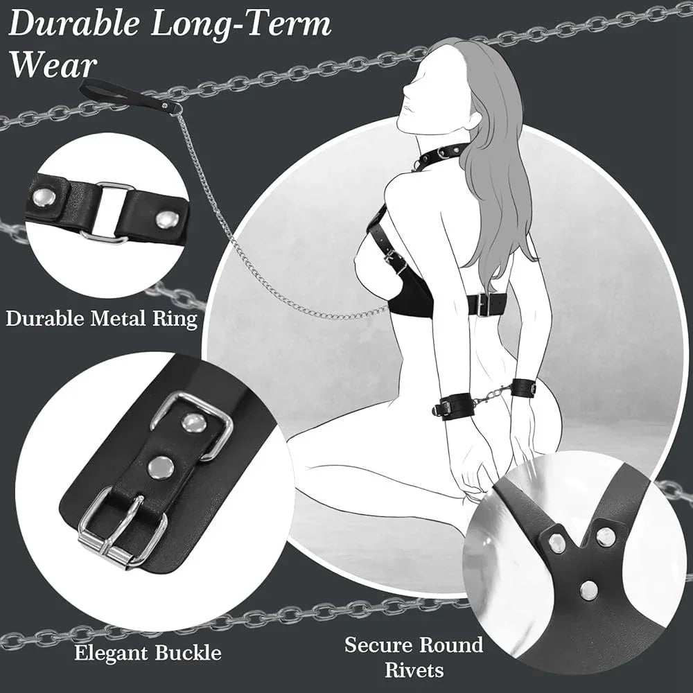 leather bdsm