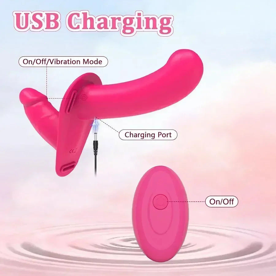 lesbian couples sex toy