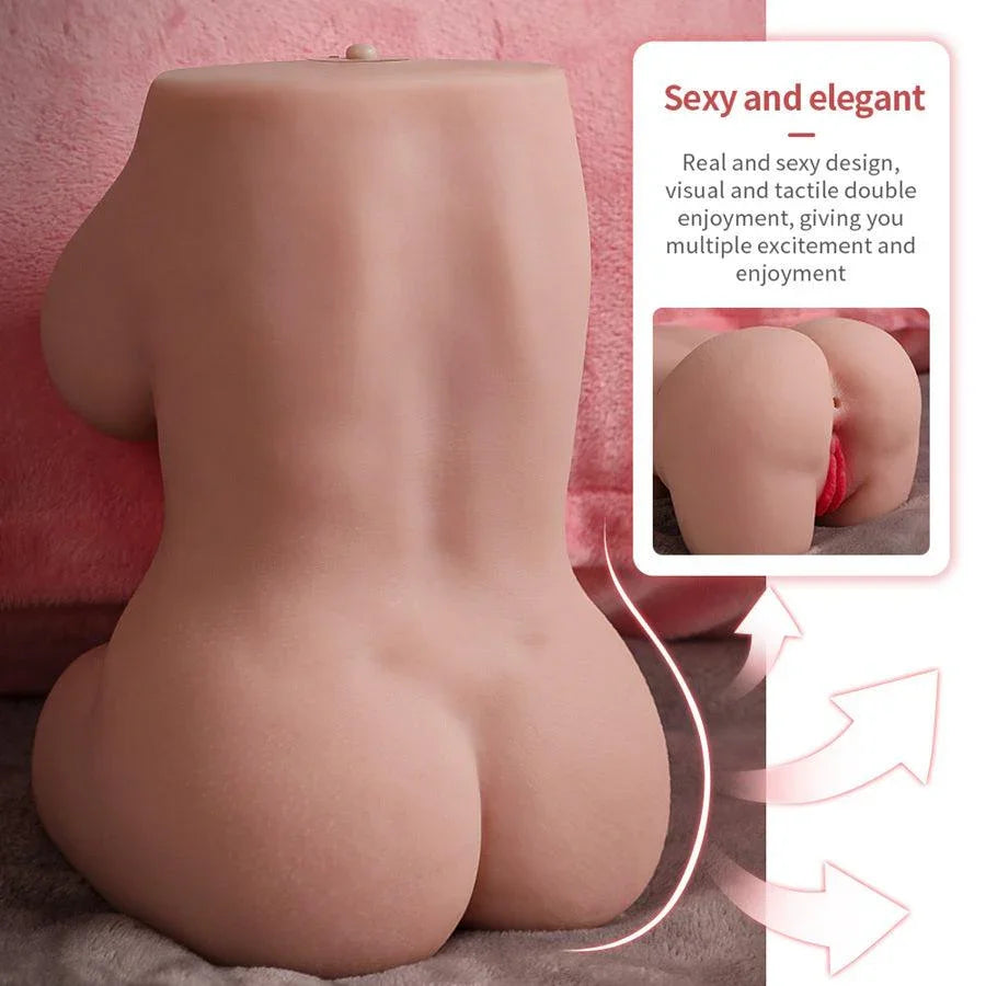 Life Like Realistic Electric Mini Sex Doll Xinghaoya Life Like Realistic Electric Mini Sex Doll Xinghaoya