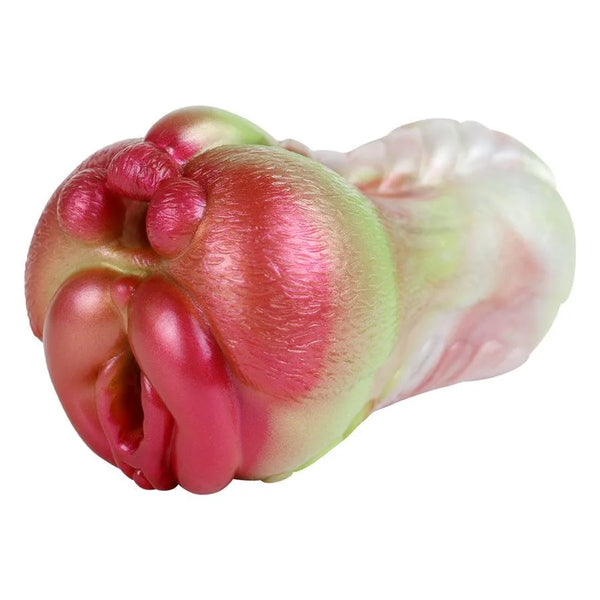 Lebensechtes Katzen-Vaginal-Anal-Stroker-Spielzeug fr Mnner Xinghaoya Lebensechtes Katzen-Vaginal-Anal-Stroker-Spielzeug fr Mnner Xinghaoya