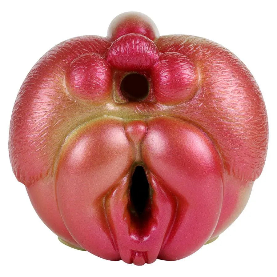 Lebensechtes Katzen-Vaginal-Anal-Stroker-Spielzeug fr Mnner Xinghaoya Lebensechtes Katzen-Vaginal-Anal-Stroker-Spielzeug fr Mnner Xinghaoya