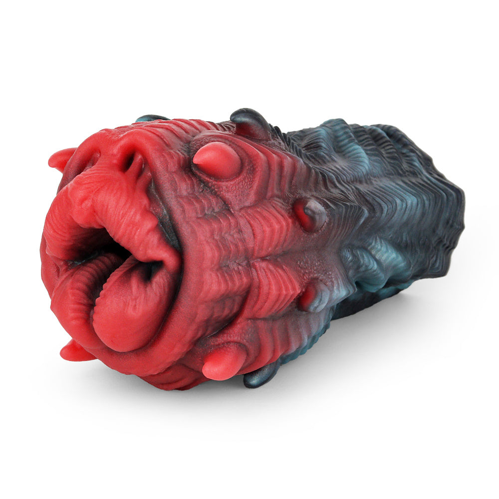 Xinghaoya Discreet Silicone Male Masturbator - Private & Exquisite