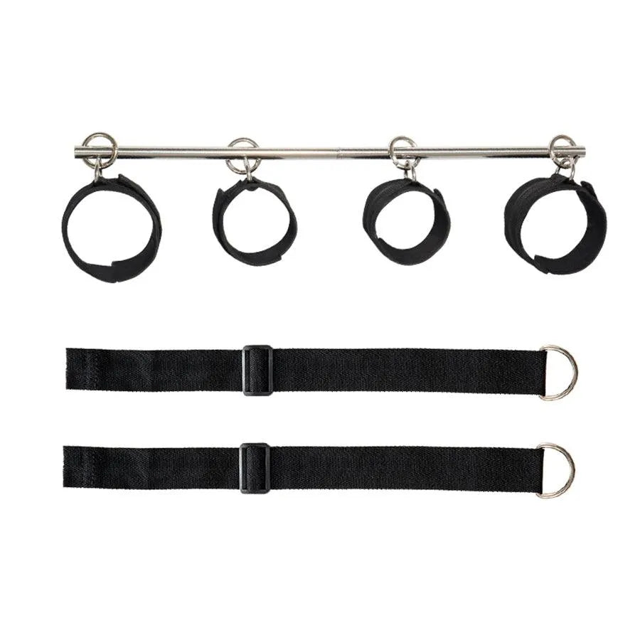Limbs Bondage BDSM Intimate Toy for Couples Game Xinghaoya Limbs Bondage BDSM Intimate Toy for Couples Game Xinghaoya