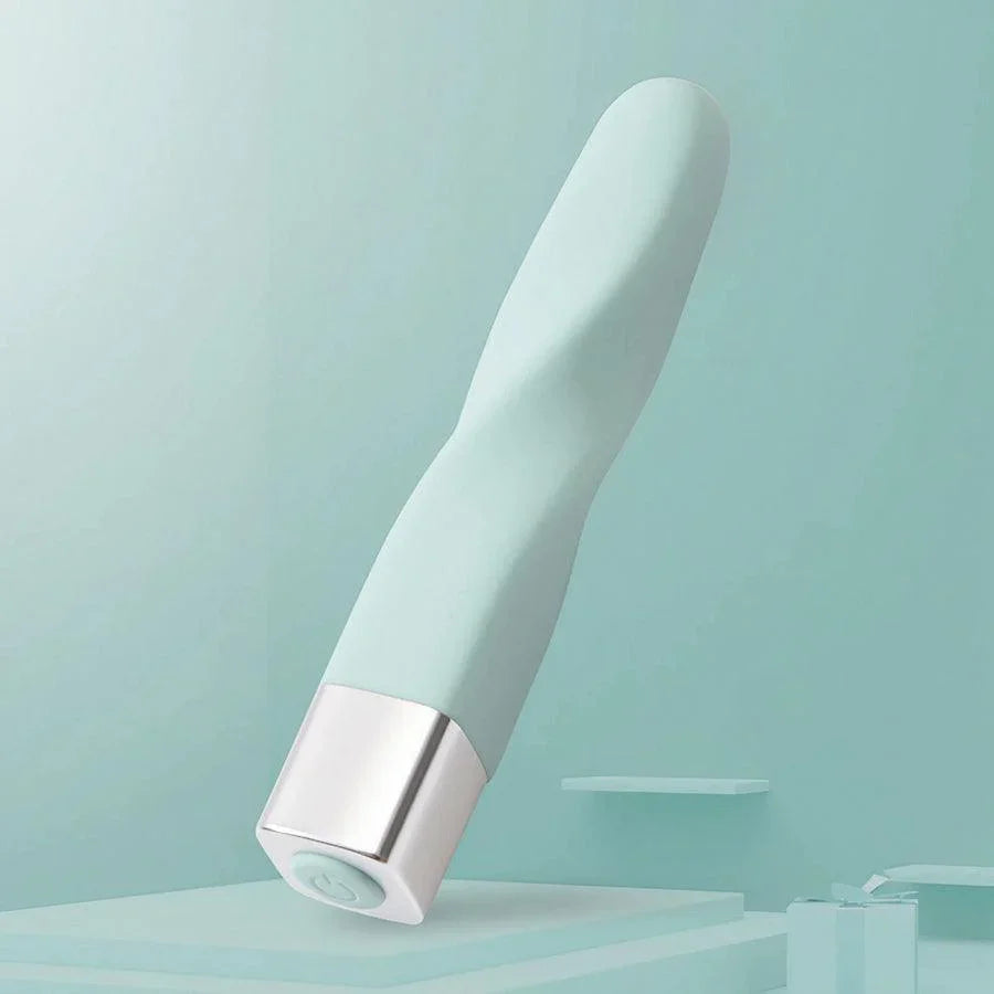 Lipstick Bullet Vibrator with 16 Powerful Vibration Mini Sex Toys Xinghaoya Lipstick Bullet Vibrator with 16 Powerful Vibration Mini Sex Toys Xinghaoya