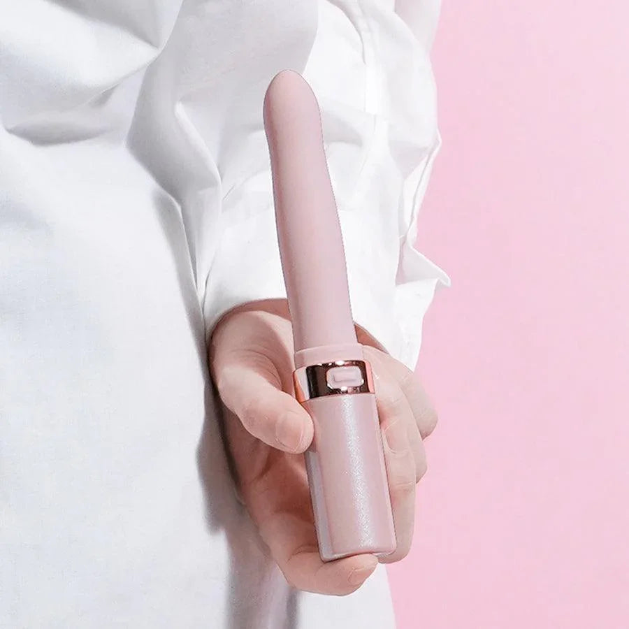 Lipstick Mini Vibrator for Women Xinghaoya Lipstick Mini Vibrator for Women Xinghaoya