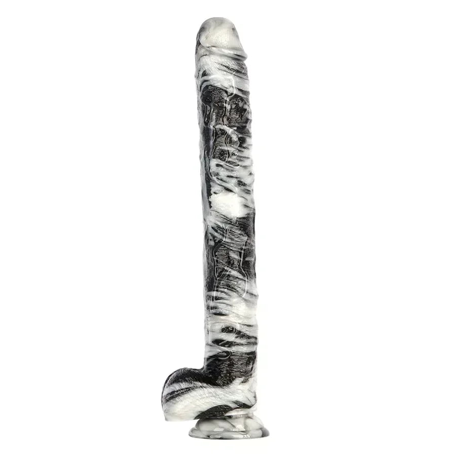 17 Inches Realistic Long Dildo Xinghaoya 17 Inches Realistic Long Dildo Xinghaoya