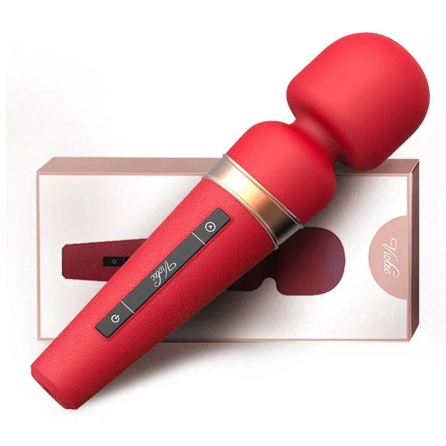 Luxury Magic Stick Vibrator for Body Massage Xinghaoya Luxury Magic Stick Vibrator for Body Massage Xinghaoya