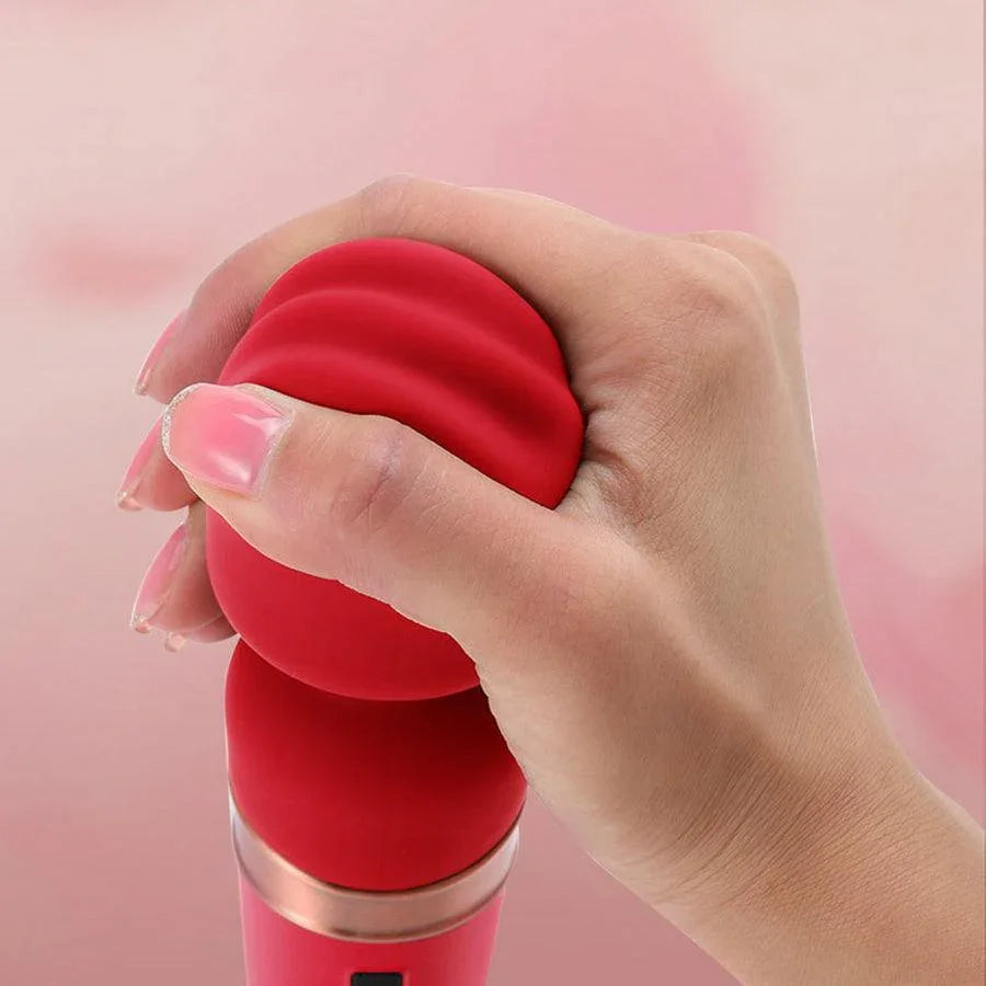 Luxury Magic Stick Vibrator for Body Massage Xinghaoya Luxury Magic Stick Vibrator for Body Massage Xinghaoya