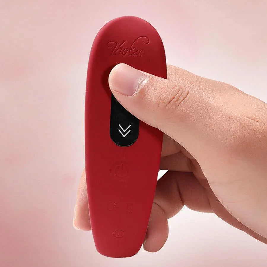 Luxury Multifunctional Wireless Remote Control Vibrator Xinghaoya Luxury Multifunctional Wireless Remote Control Vibrator Xinghaoya