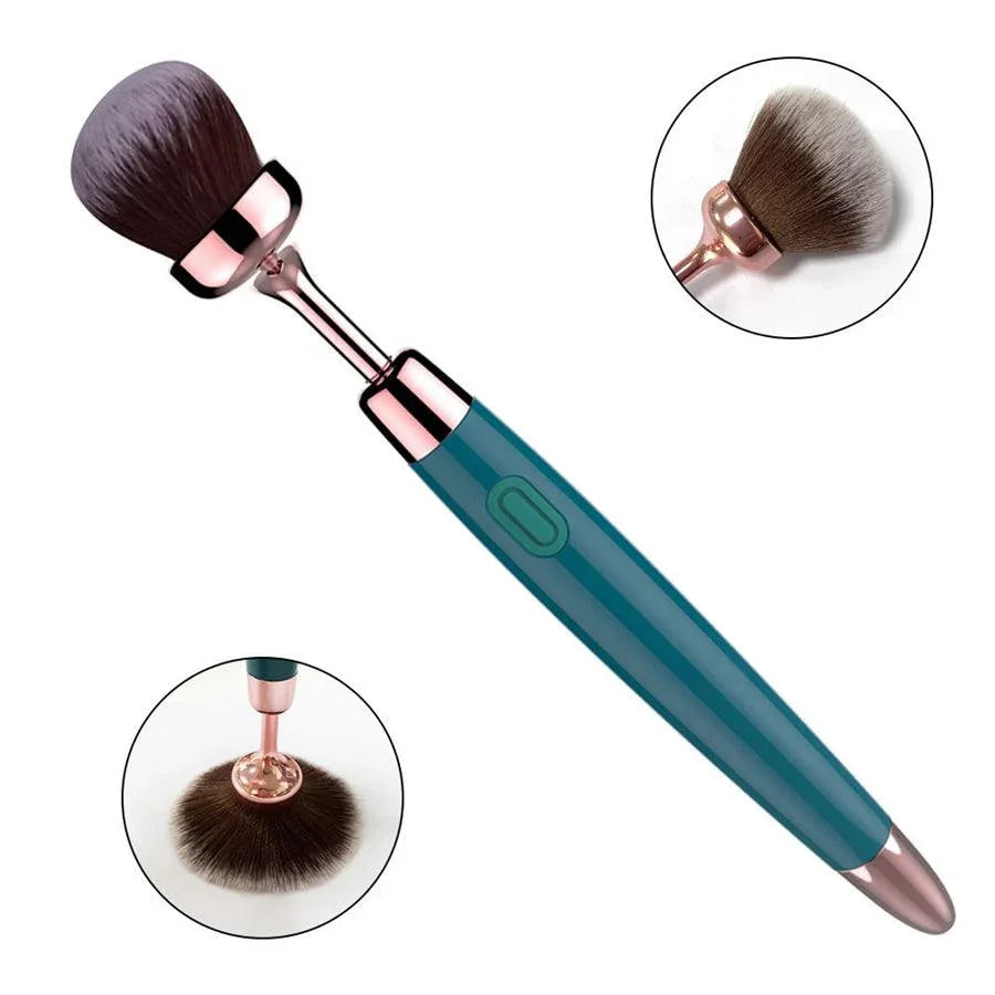 Make-up-Pinsel-Klitoris-Vibrator Xinghaoya Make-up-Pinsel-Klitoris-Vibrator Xinghaoya