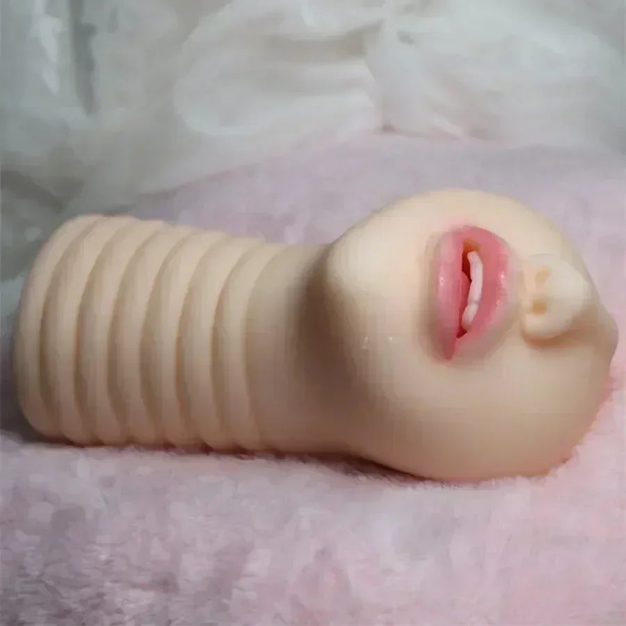 Realistic Flesh Mouth Intimate Toy Xinghaoya Realistic Flesh Mouth Intimate Toy Xinghaoya
