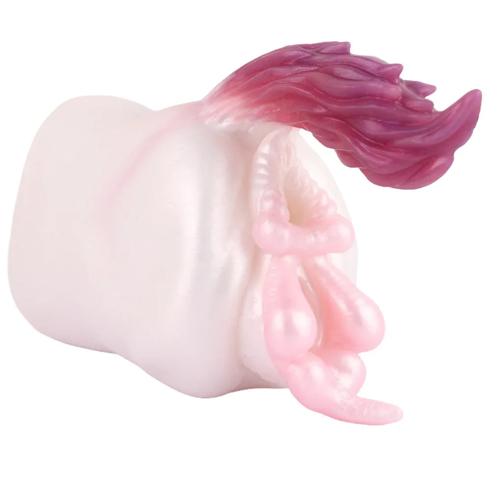 Xinghaoya Silicone Horse Pussy Toy