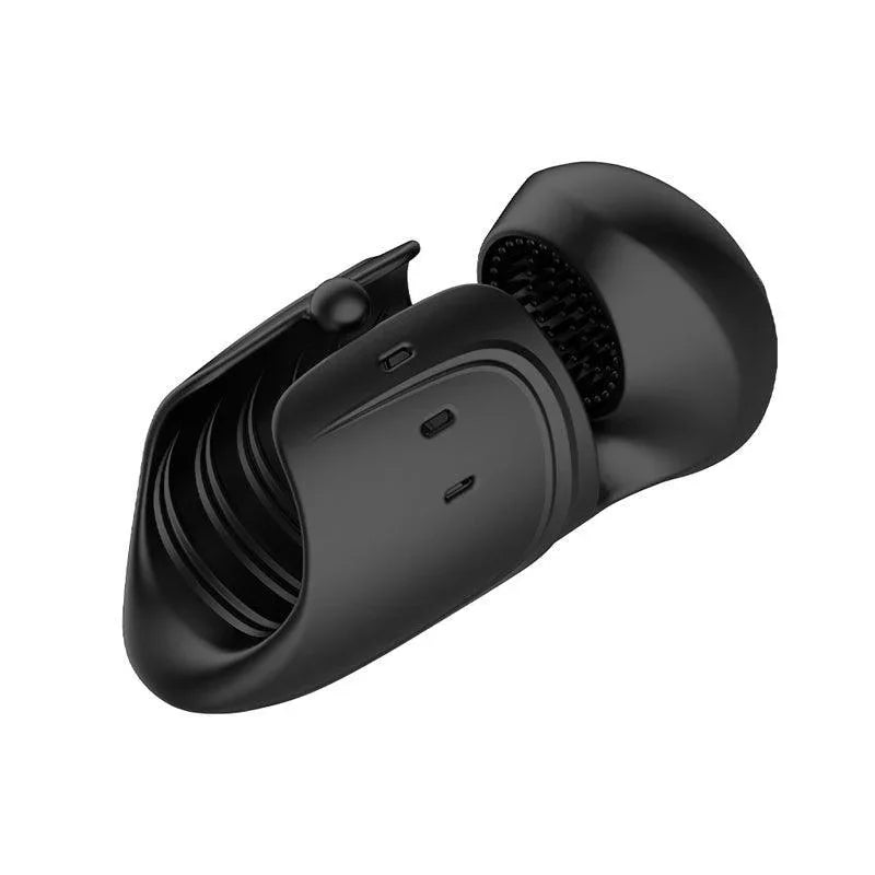 Male Penis Intimate Toy Vibrating Trainer Xinghaoya Male Penis Intimate Toy Vibrating Trainer Xinghaoya