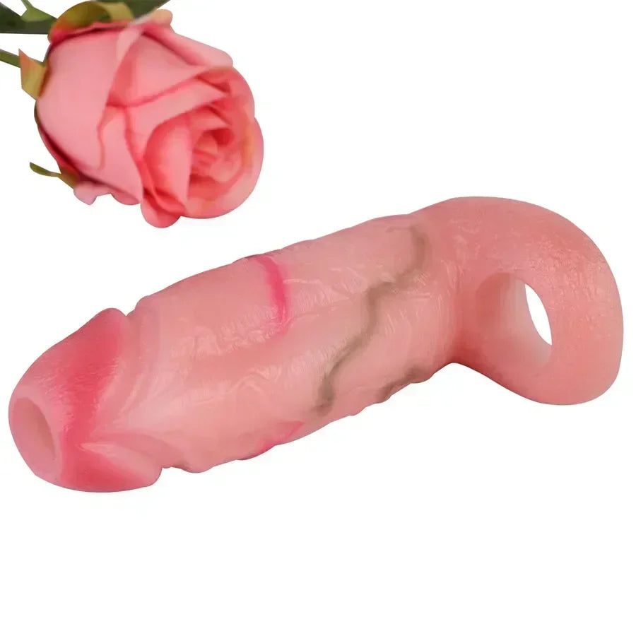 male penis sleeve