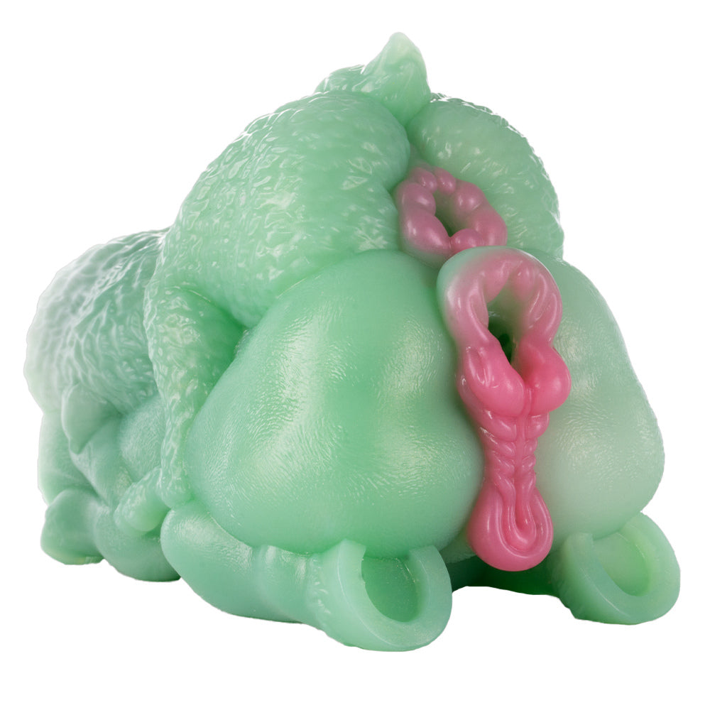 Xinghaoya Anime Horse-Rabbit Sexual Doll - Premium Silicone Dual Channel Xinghaoya Anime Horse-Rabbit Sexual Doll - Premium Silicone Dual Channel