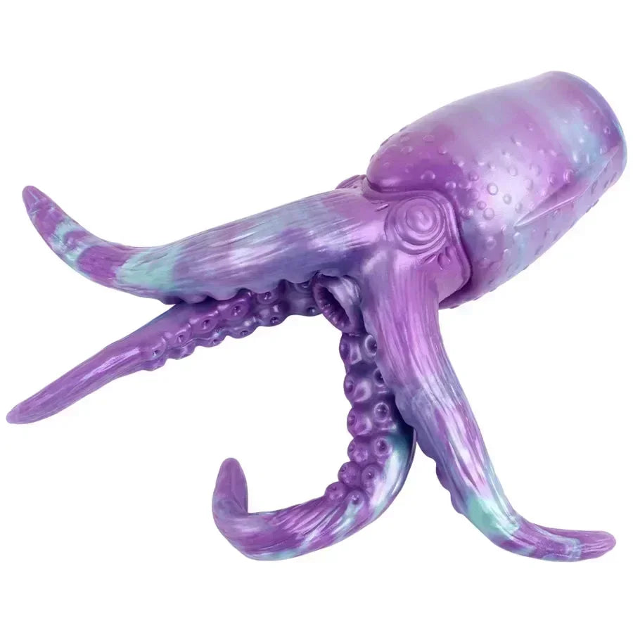 Octopus Silicone Male Stroker Xinghaoya Octopus Silicone Male Stroker Xinghaoya