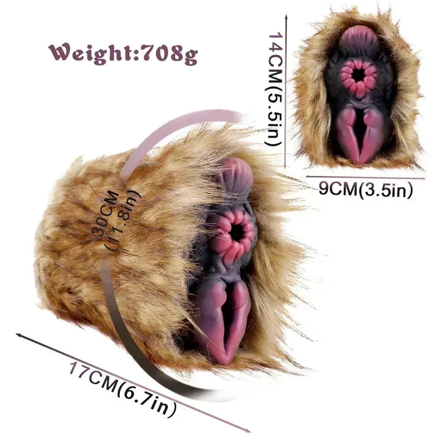 Lifelike Camel Vagina Toy Xinghaoya Lifelike Camel Vagina Toy Xinghaoya
