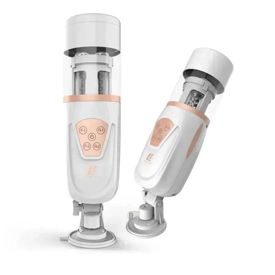Hands Free Thrusting Male Sex Machine Xinghaoya Hands Free Thrusting Male Sex Machine Xinghaoya