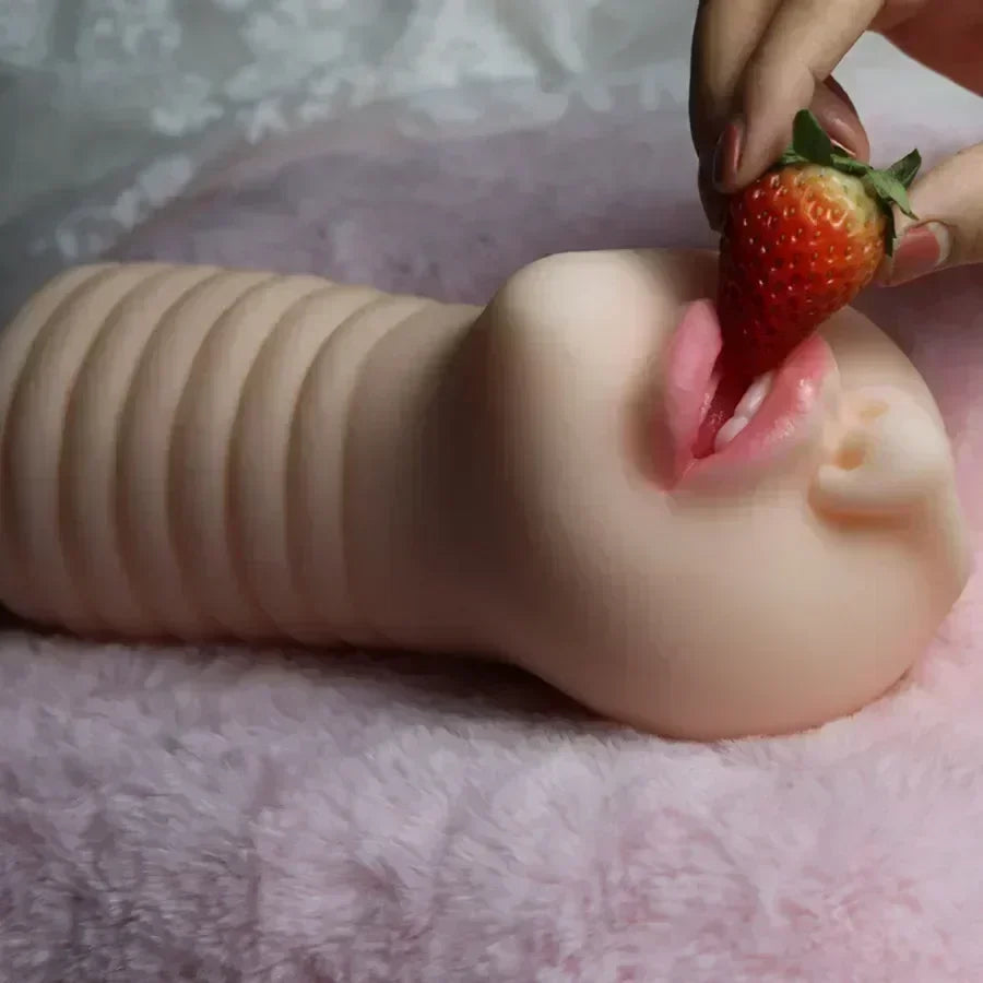 Realistic Flesh Mouth Intimate Toy Xinghaoya Realistic Flesh Mouth Intimate Toy Xinghaoya