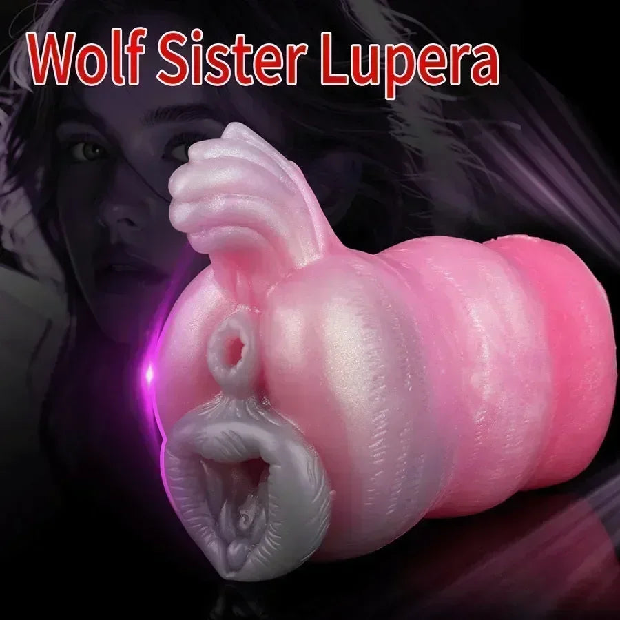 Xinghaoya Tier-Pussy-Spielzeug fr Mnner Xinghaoya Tier-Pussy-Spielzeug fr Mnner