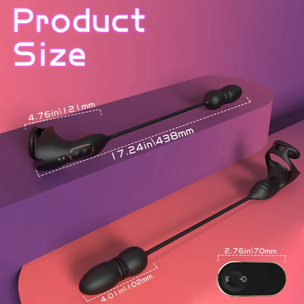 male sex toy