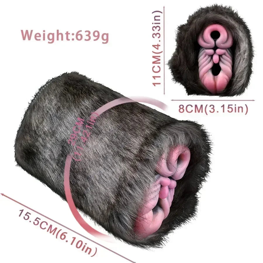 male sex toy