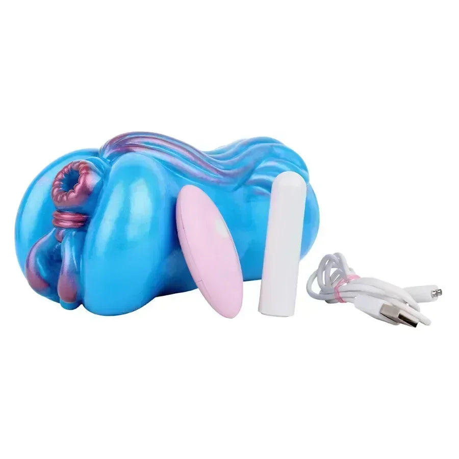Xinghaoya Vibrating Pussy Toy Xinghaoya Vibrating Pussy Toy