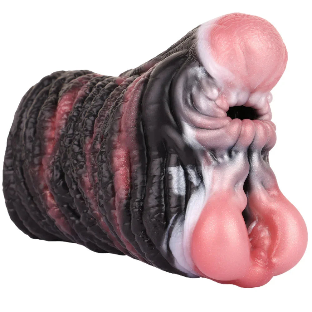 automatic blowjob sex toy Lovense Spinel App Enabled Pocket Sex Machine - Bondage
