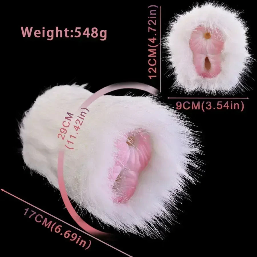 Plschschaf Realistische Taschen-Vagina Xinghaoya Plschschaf Realistische Taschen-Vagina Xinghaoya
