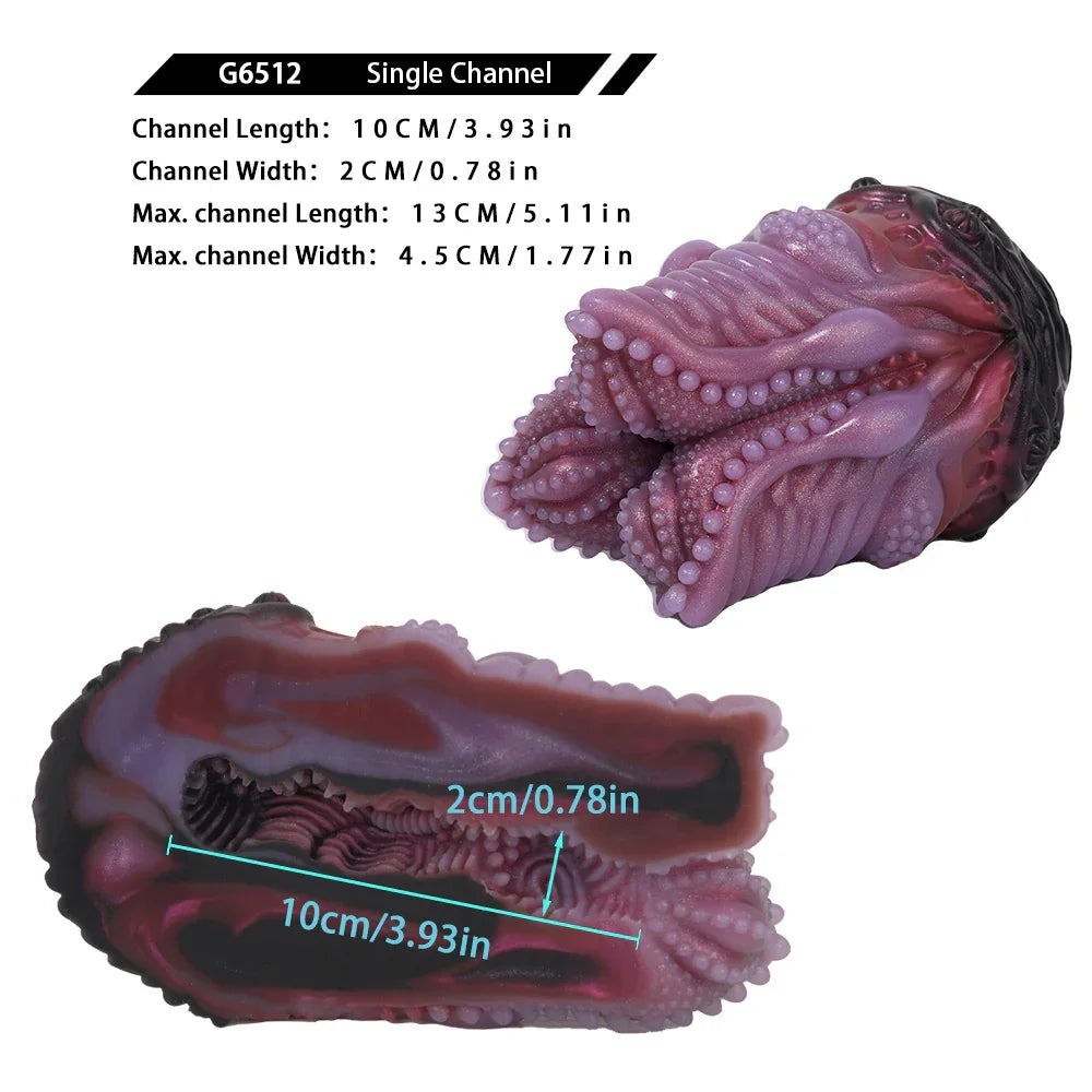 male stroker