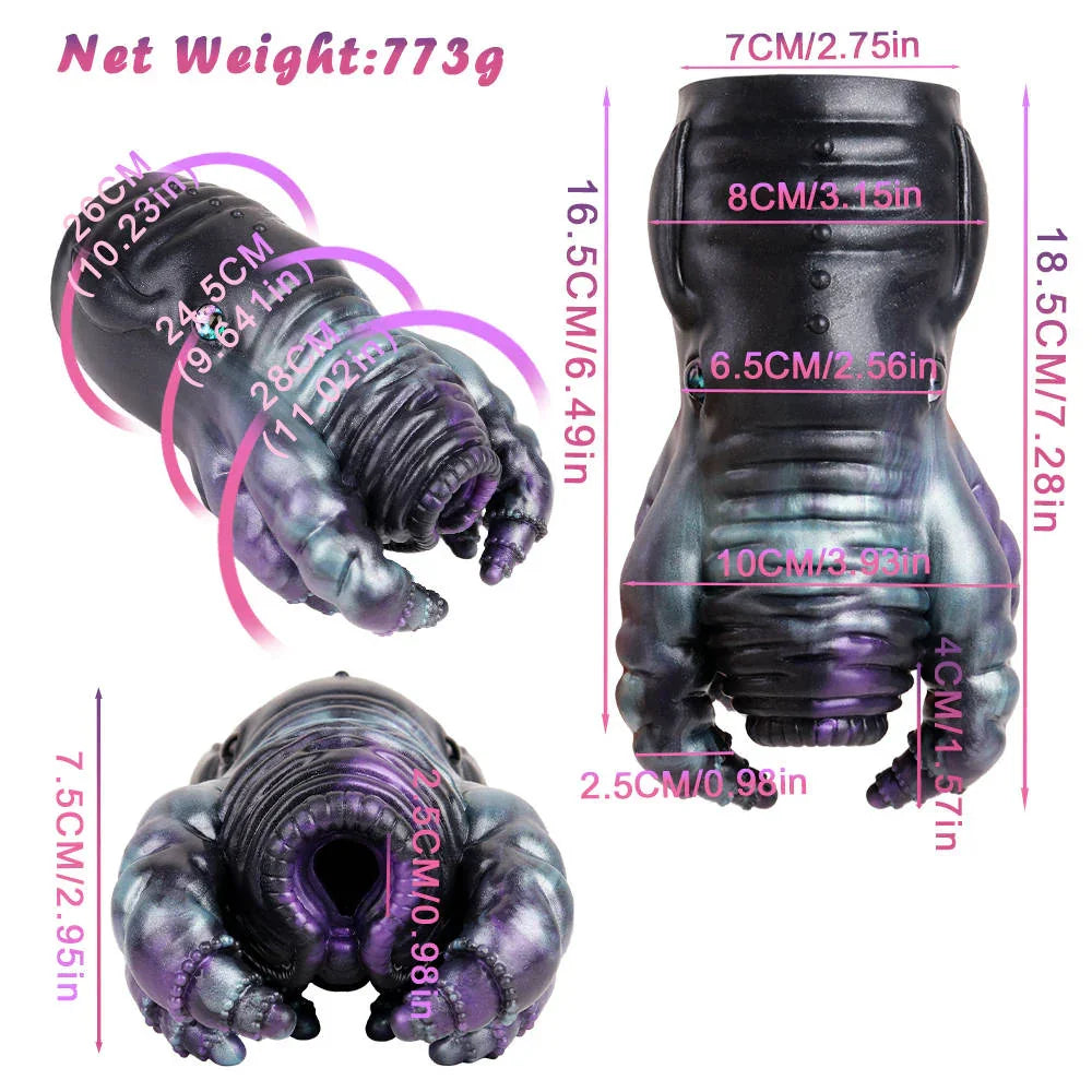 Xinghaoya Silicone Men Intimate Toy Xinghaoya Silicone Men Intimate Toy