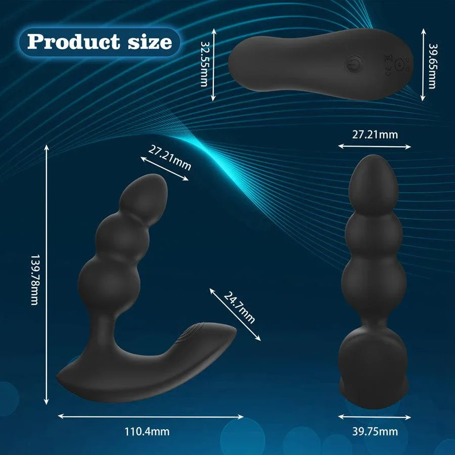 anal toy