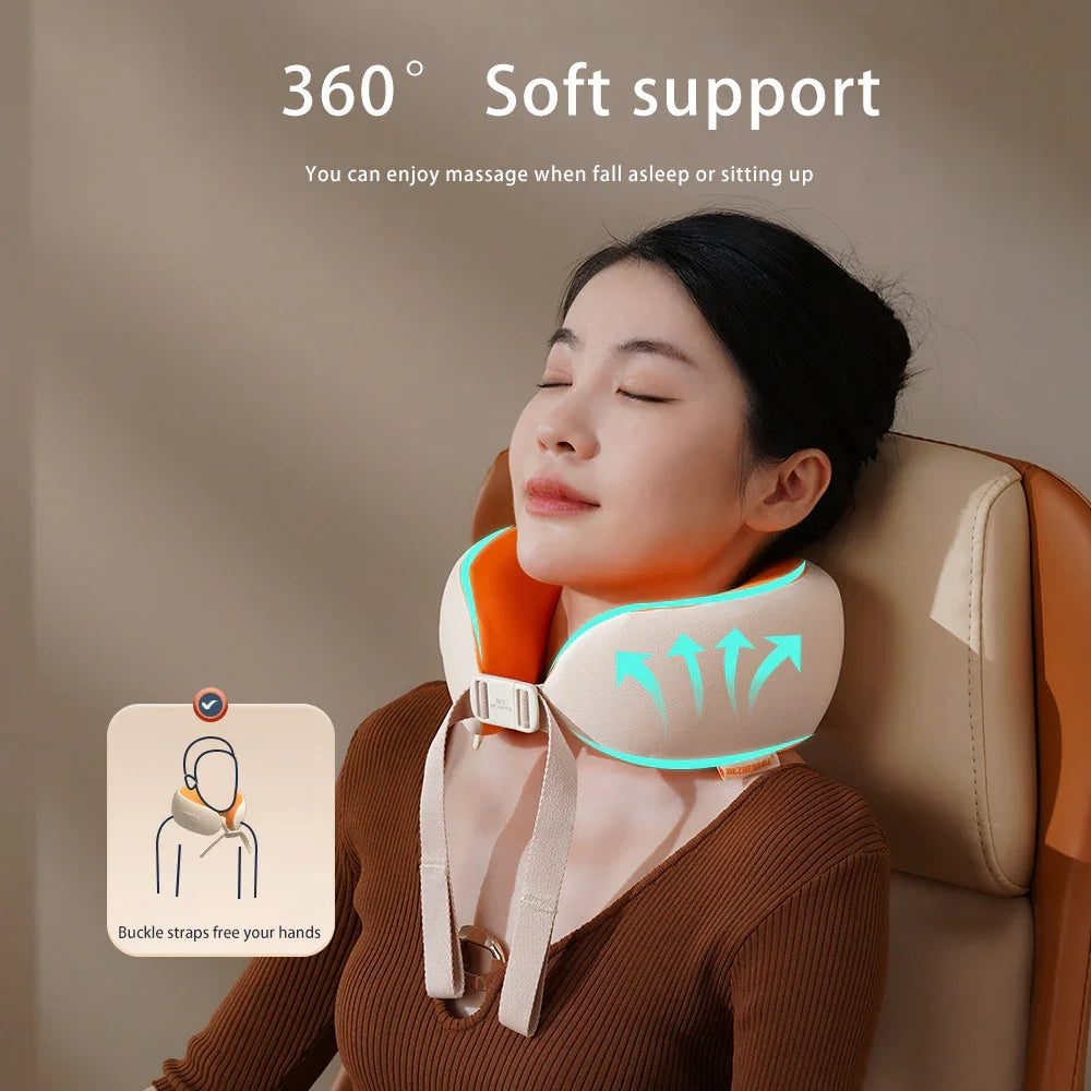 massage pillow