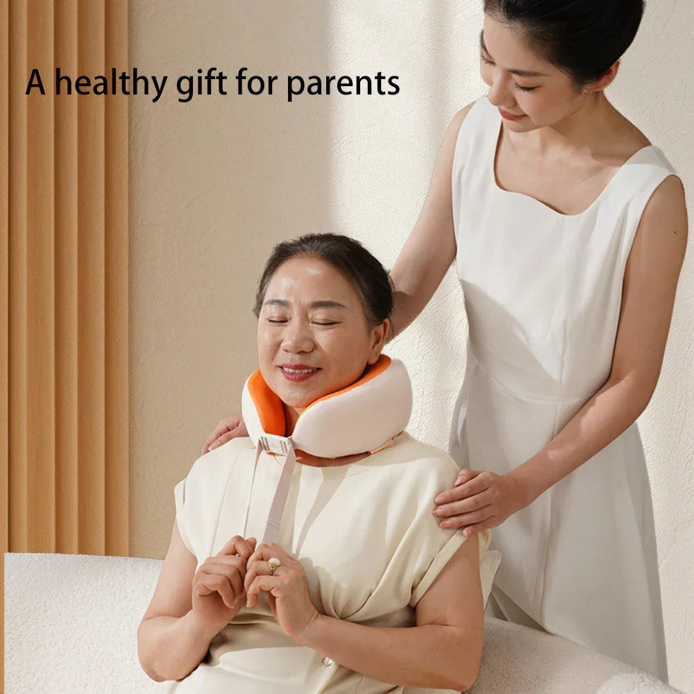 massager for neck