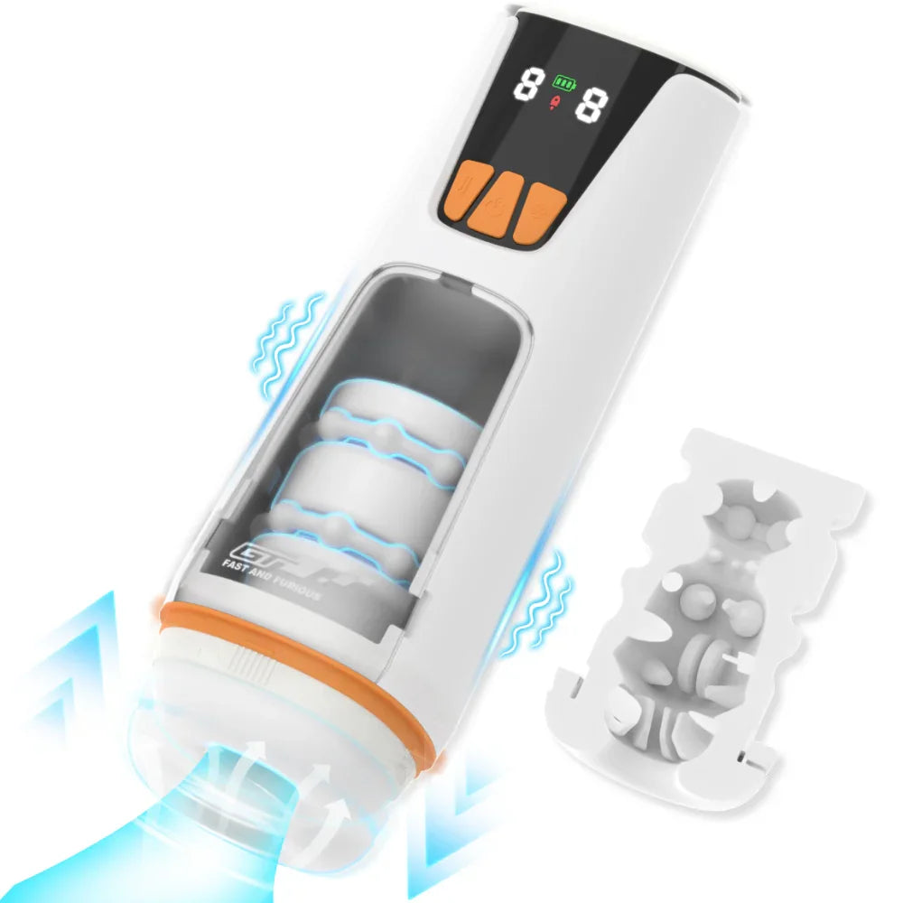 masturbation toy