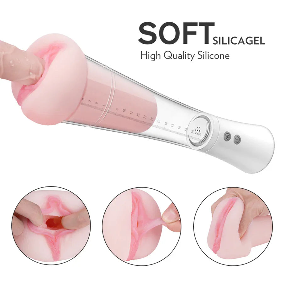 masturbator for men