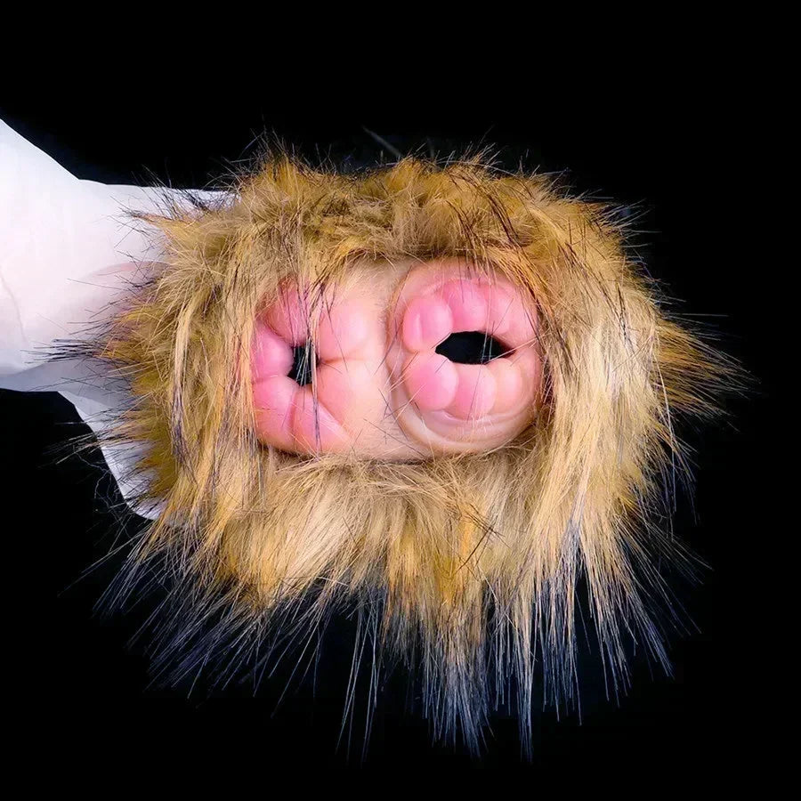 Sex Toy Pussy for Monkey Inspired Xinghaoya Sex Toy Pussy for Monkey Inspired Xinghaoya