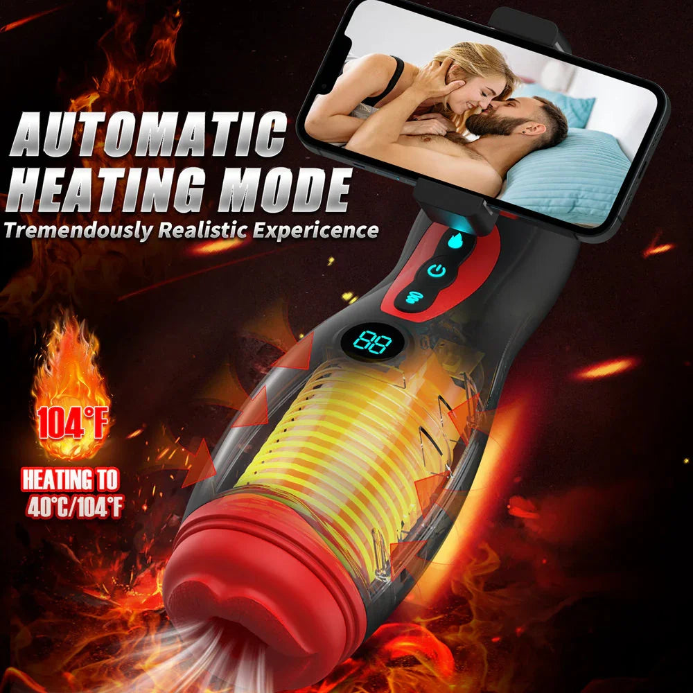 masturbator sex toy