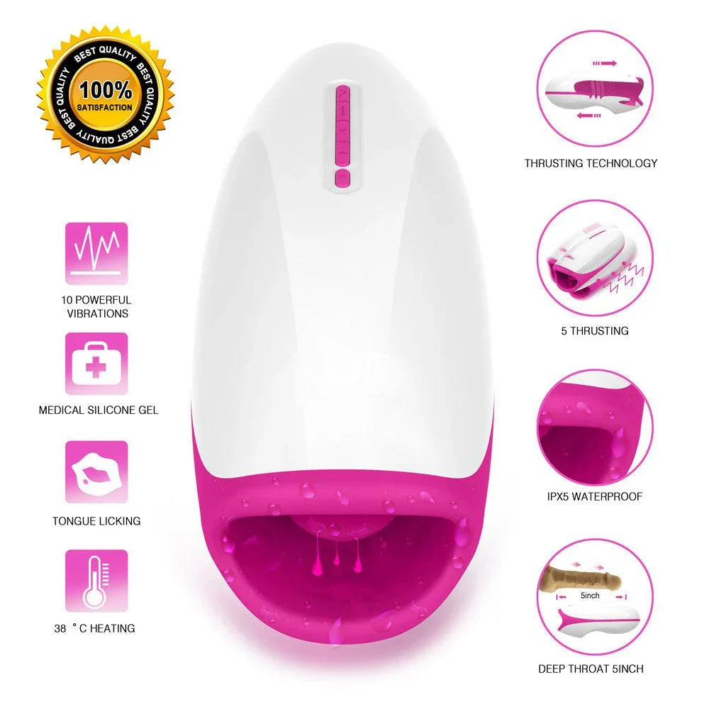 Men's Sexual Toy for Training Xinghaoya Men's Sexual Toy for Training Xinghaoya