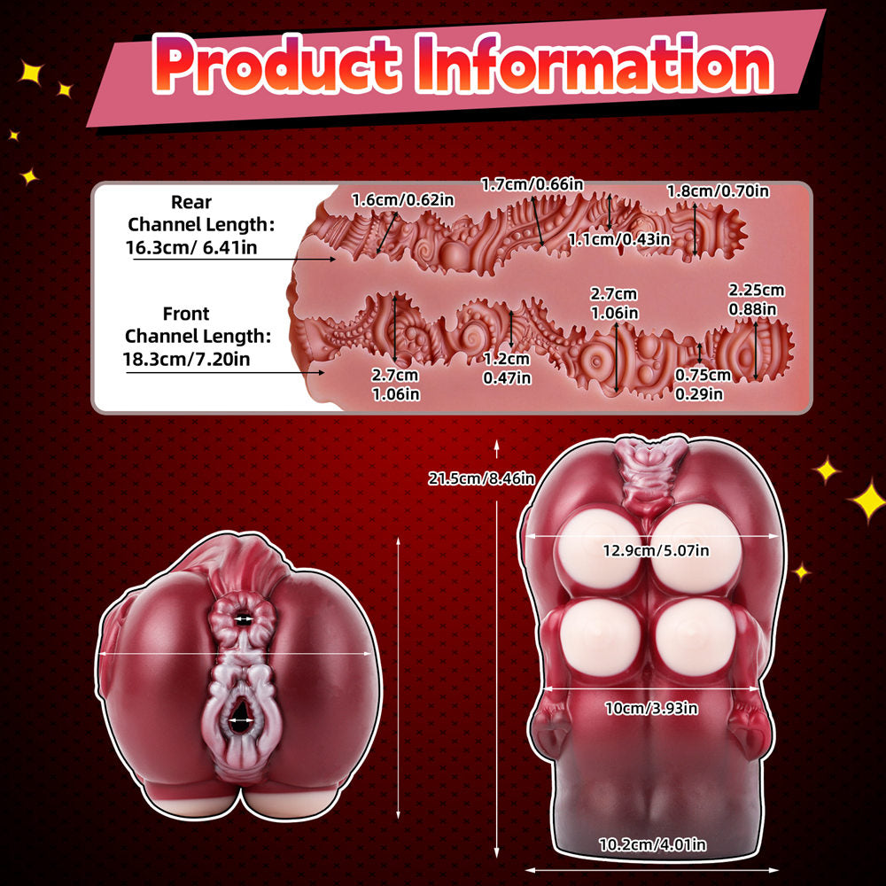 Xinghaoya Anime Sex Doll Sexy Hip DualChannel Premium Silicone Toy Xinghaoya Anime Sex Doll Sexy Hip DualChannel Premium Silicone Toy