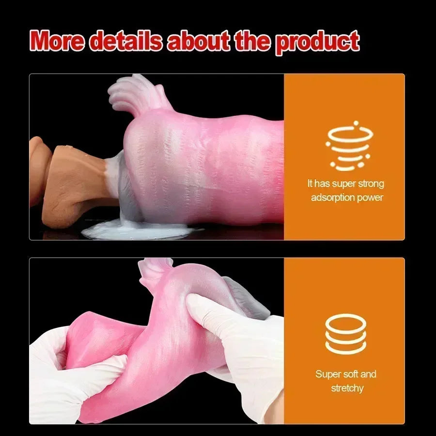 Xinghaoya Tier-Pussy-Spielzeug fr Mnner Xinghaoya Tier-Pussy-Spielzeug fr Mnner