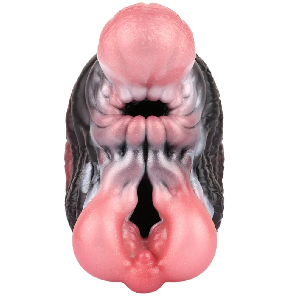 Xinghaoya Elephant Male Pocket Pussy