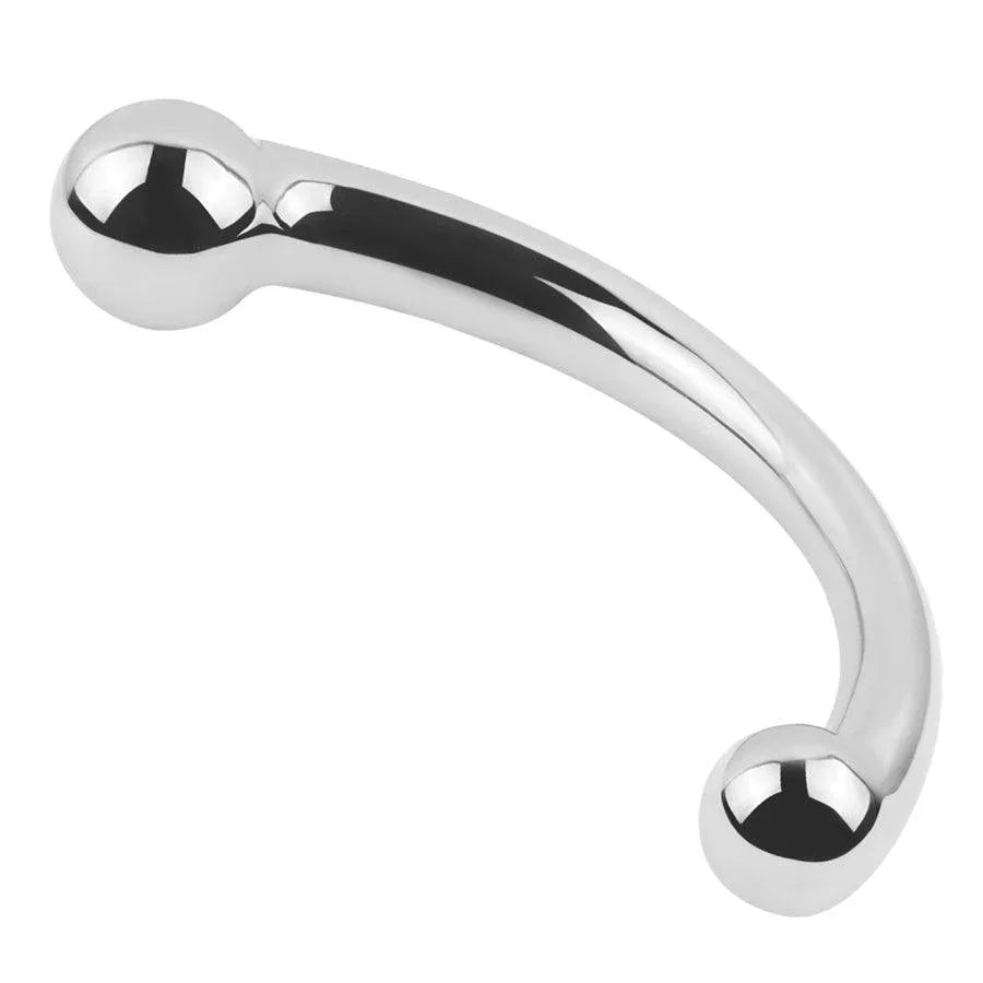 Metal Bow Anal Hook BDSM Toy Xinghaoya Metal Bow Anal Hook BDSM Toy Xinghaoya