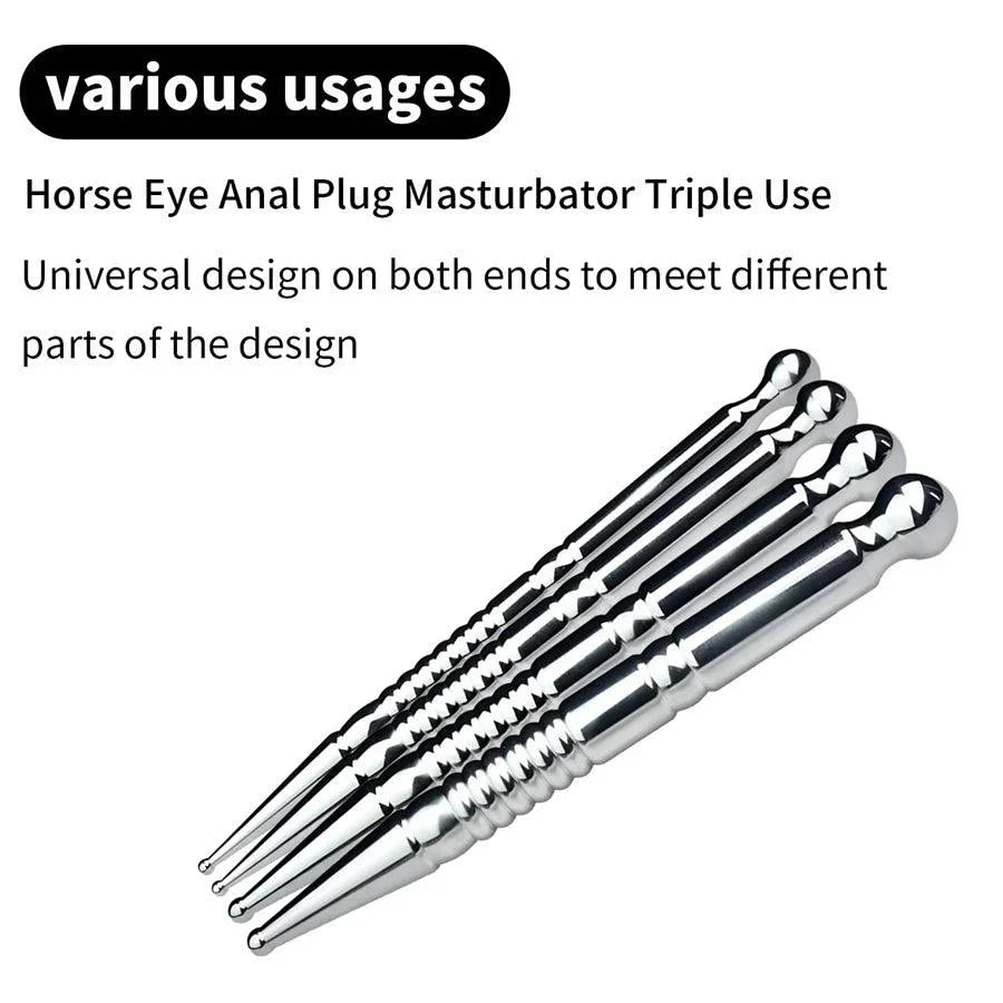 urethral sounding