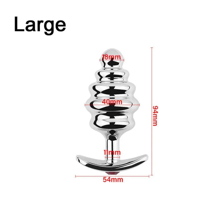 anal toy