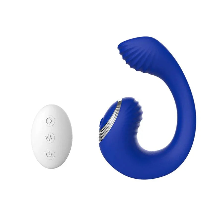 Meteor Wireless Remote Vibrator Xinghaoya Meteor Wireless Remote Vibrator Xinghaoya