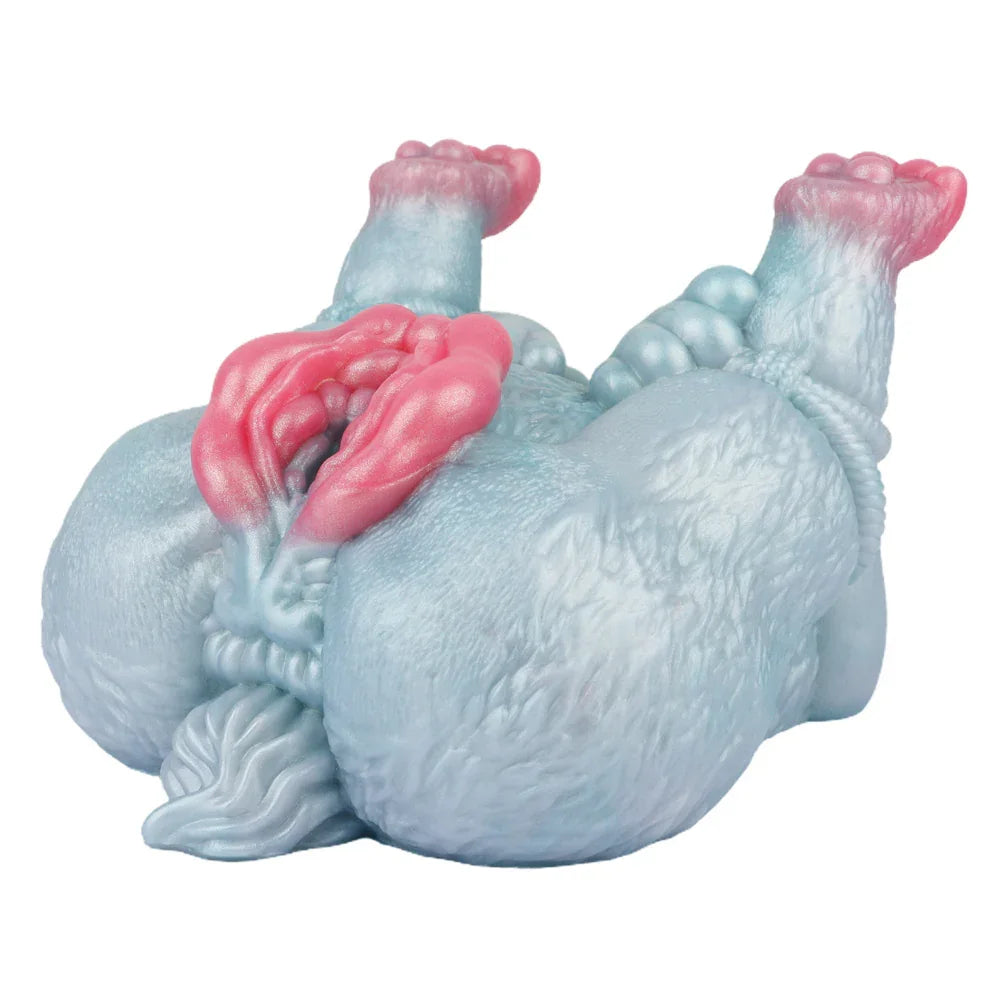 Xinghaoya Wild Wolf Small Sex Doll Xinghaoya Wild Wolf Small Sex Doll