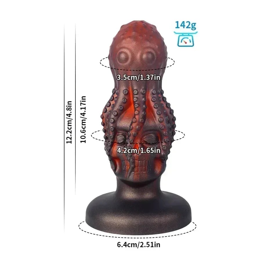 monster dildo